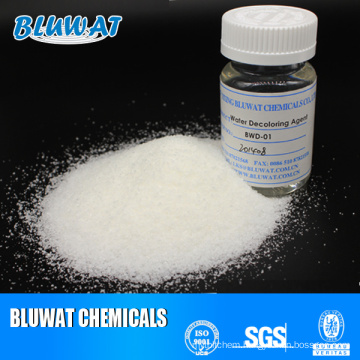 High-Quality Polyacrylamide in Water Treatment